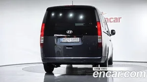 Hyundai Staria, 2025 — миниатюра 3