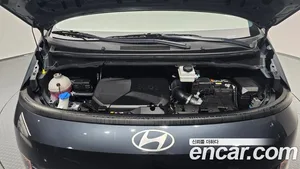 Hyundai Staria, 2025 — миниатюра 5