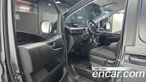 Hyundai Staria, 2025 — миниатюра 12