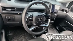 Hyundai Staria, 2025 — миниатюра 18