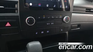 Hyundai Staria, 2025 — миниатюра 22