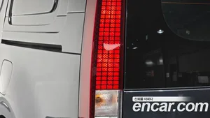 Hyundai Staria, 2025 — миниатюра 8