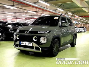 Hyundai Casper, 2023 — миниатюра 1