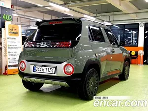 Hyundai Casper, 2023 — миниатюра 2
