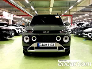 Hyundai Casper, 2023 — миниатюра 3