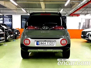 Hyundai Casper, 2023 — миниатюра 4