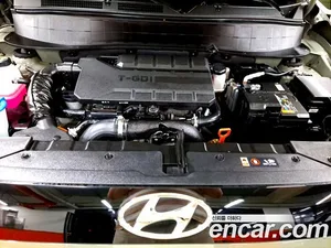 Hyundai Casper, 2023 — миниатюра 6