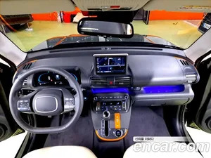 Hyundai Casper, 2023 — миниатюра 7