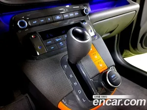 Hyundai Casper, 2023 — миниатюра 9