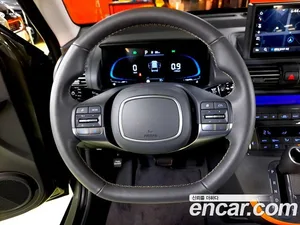 Hyundai Casper, 2023 — миниатюра 11