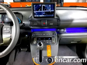 Hyundai Casper, 2023 — миниатюра 13