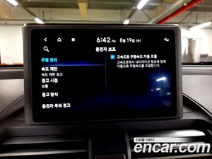 Hyundai Casper, 2023 — миниатюра 14