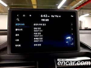 Hyundai Casper, 2023 — миниатюра 15