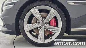 Genesis G80, 2023 — миниатюра 5