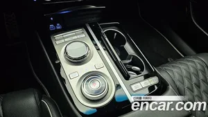 Genesis G80, 2023 — миниатюра 9