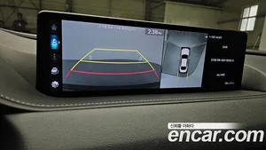Genesis G80, 2023 — миниатюра 16