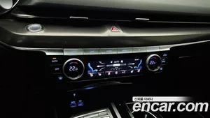 Genesis G80, 2023 — миниатюра 18