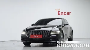 Genesis G80, 2022 — миниатюра 3