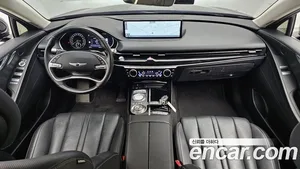 Genesis G80, 2022 — миниатюра 7