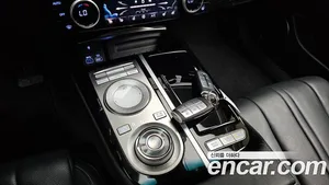 Genesis G80, 2022 — миниатюра 9