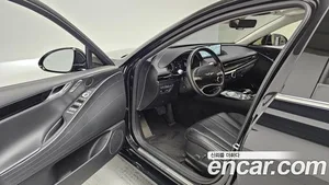 Genesis G80, 2022 — миниатюра 10