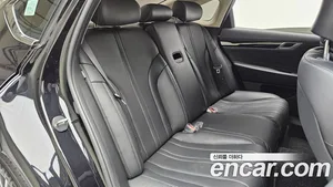 Genesis G80, 2022 — миниатюра 12