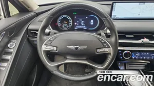 Genesis G80, 2022 — миниатюра 13