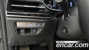 Genesis G80, 2022 — миниатюра 14