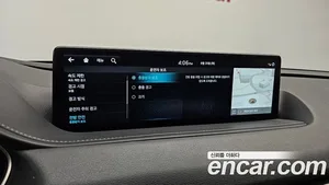 Genesis G80, 2022 — миниатюра 18