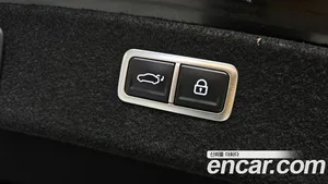 Genesis G80, 2022 — миниатюра 20