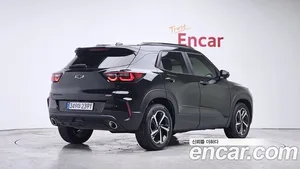 Chevrolet Trailblazer, 2024 — миниатюра 2