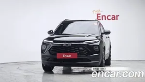 Chevrolet Trailblazer, 2024 — миниатюра 3