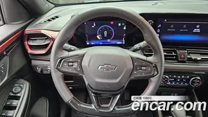 Chevrolet Trailblazer, 2024 — миниатюра 13