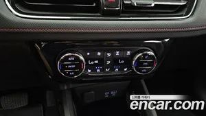 Chevrolet Trailblazer, 2024 — миниатюра 17