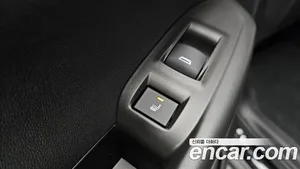 Chevrolet Trailblazer, 2024 — миниатюра 19
