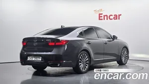 Kia K7, 2017 — миниатюра 2