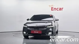 Kia K7, 2017 — миниатюра 3
