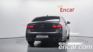 Kia K7, 2017 — миниатюра 4