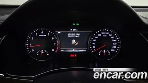 Kia K7, 2017 — миниатюра 11