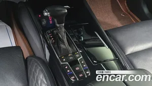 Kia K7, 2017 — миниатюра 12