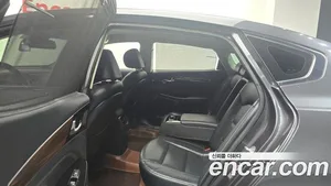 Kia K7, 2017 — миниатюра 17