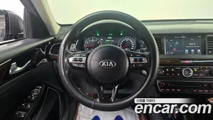 Kia K7, 2017 — миниатюра 18
