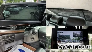 Kia K7, 2017 — миниатюра 24