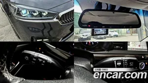 Kia K7, 2017 — миниатюра 25