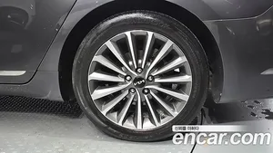 Kia K7, 2017 — миниатюра 7
