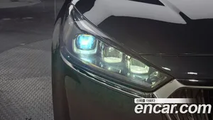 Kia K7, 2017 — миниатюра 8