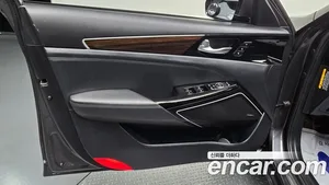 Kia K7, 2017 — миниатюра 14