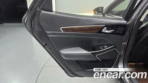 Kia K7, 2017 — миниатюра 15