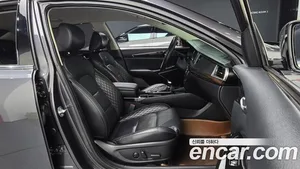 Kia K7, 2017 — миниатюра 16