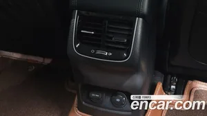 Kia K7, 2017 — миниатюра 29